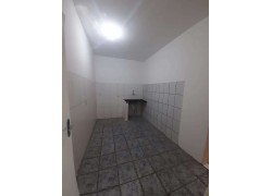 CASA 01 DORMITORIO - SALA - COZINHA CÓD ZL 1020-5